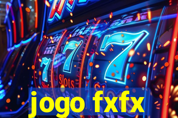 jogo fxfx
